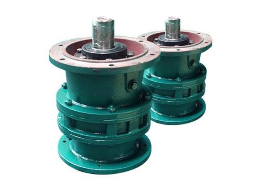 大連擺線減速機-單級減速機、雙級減速機廠家銷售