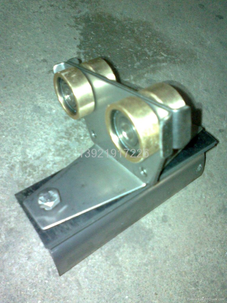 供應(yīng)HXDL電纜滑線/防爆滑線