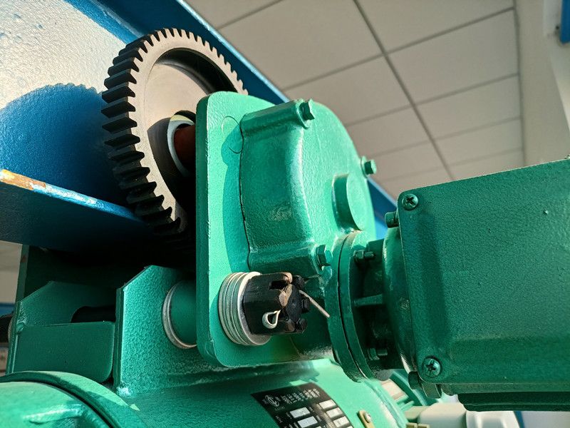 江陰凱馳電動葫蘆、MDK型電動葫蘆