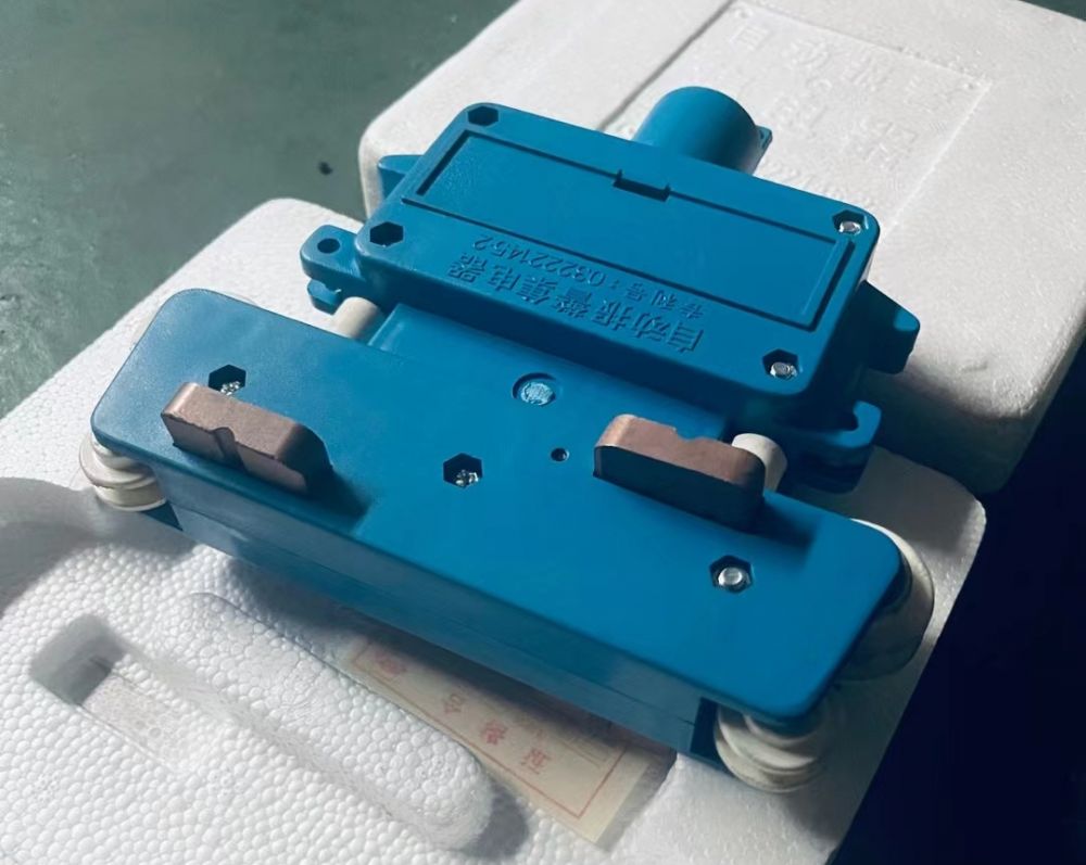 滑觸線集電器、管式多極滑線集電器批發(fā)及安裝維修