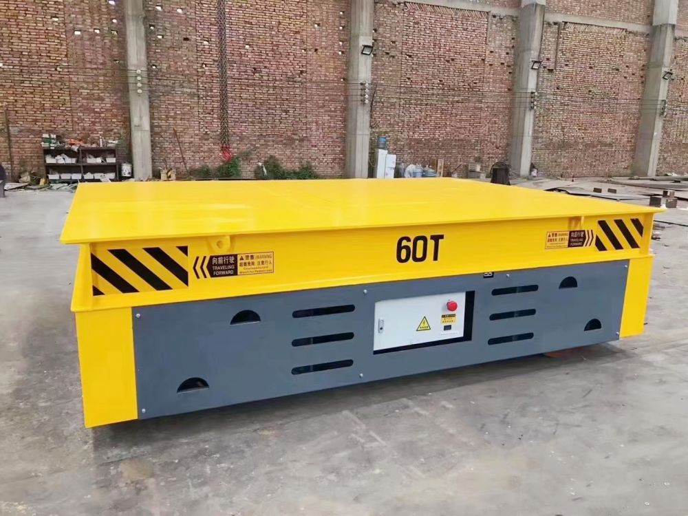 電動地平車廠家、型號、參數(shù)、載重量、價格、電動平車制造安裝維修