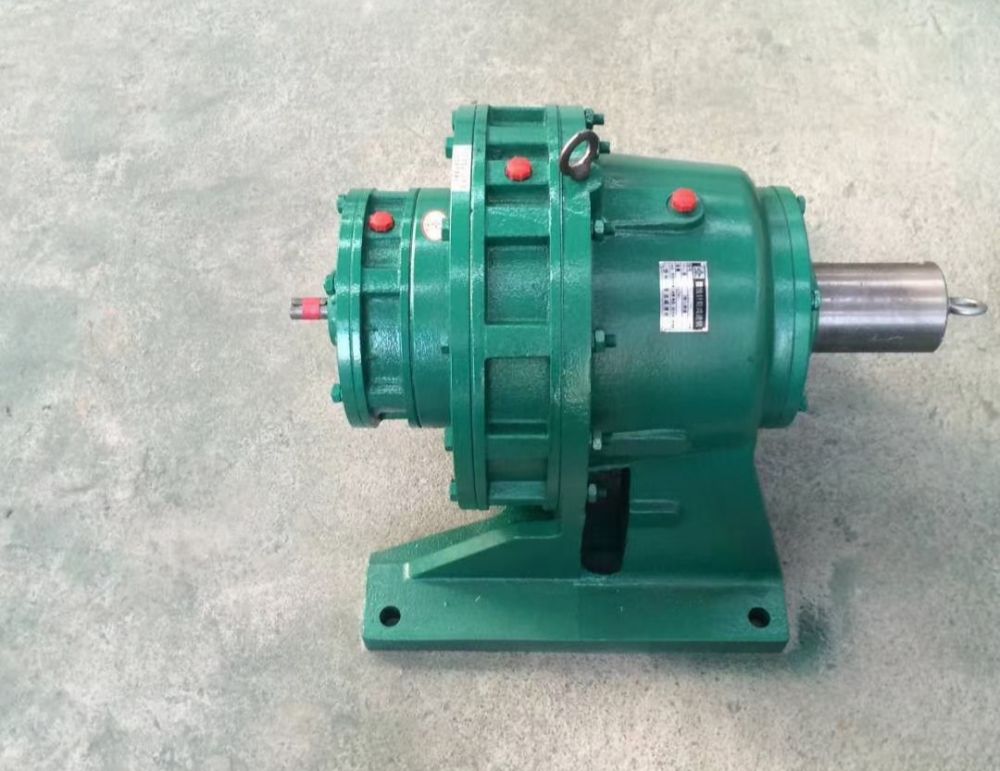 廣州減速機(jī)、擺線針輪減速機(jī)(減速器)