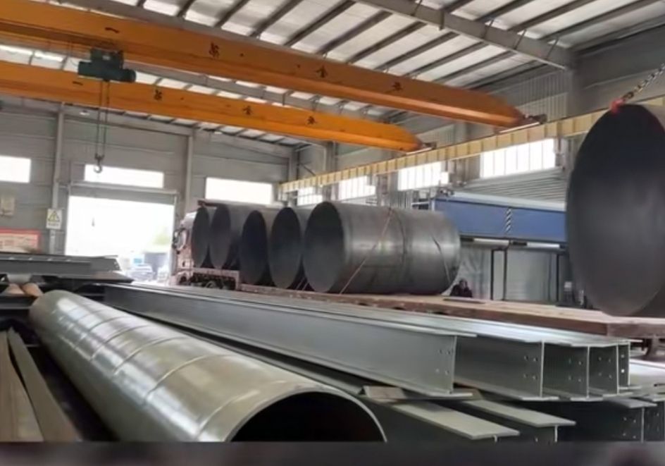 電動(dòng)橋式起重機(jī)、LDA型電動(dòng)單梁起重機(jī)