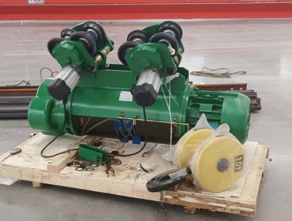 電動(dòng)葫蘆廠家、防爆電動(dòng)葫蘆防爆等級(jí)、技術(shù)參數(shù)、型號(hào)規(guī)格及安裝維修