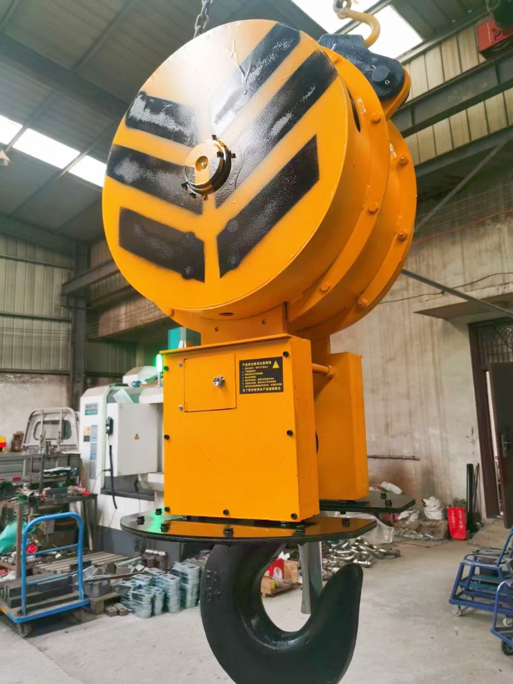 起重吊鉤、稱重式起重機(jī)吊鉤、起重吊子吊秤生產(chǎn)定制、廠家報(bào)價(jià)