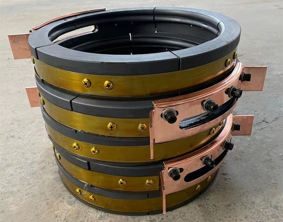 四川電動(dòng)葫蘆配件導(dǎo)繩器，防爆、歐式進(jìn)口導(dǎo)繩器廠家批發(fā)