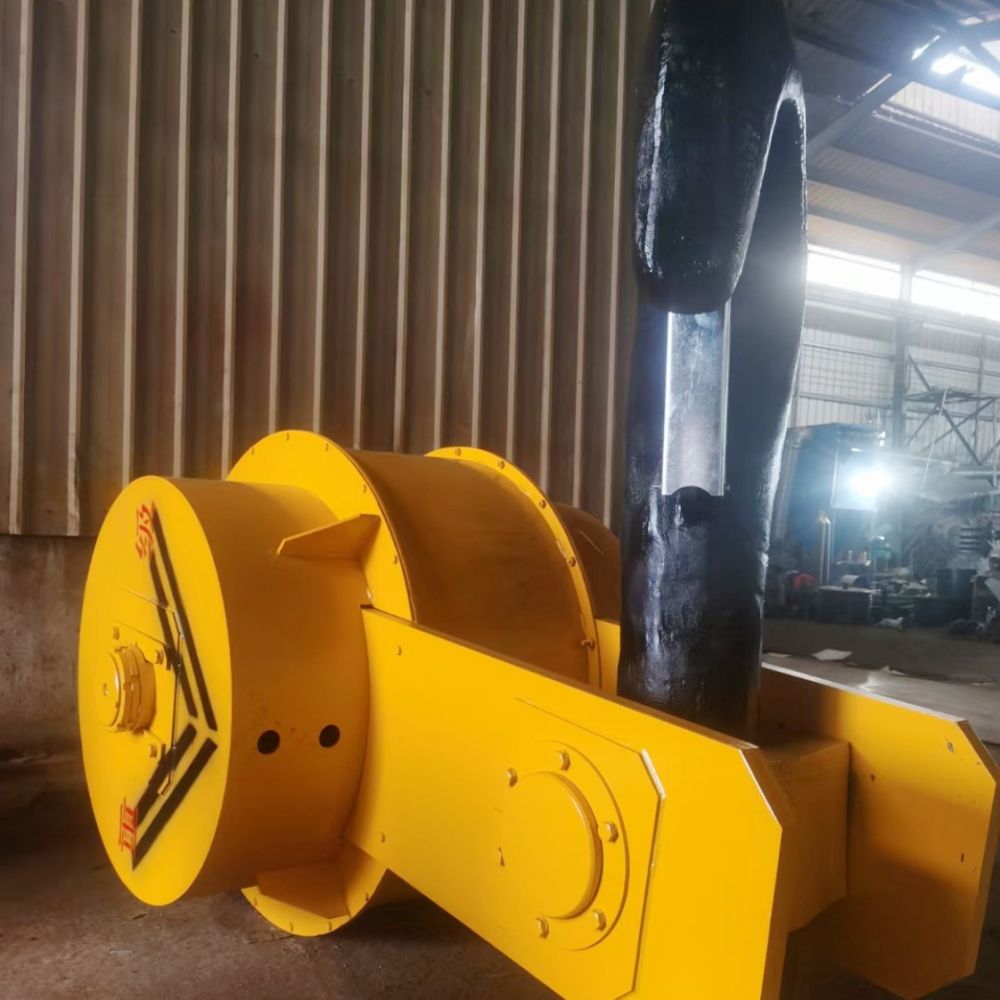 起重吊鉤廠家、吊鉤生產(chǎn)定制、吊鉤安裝維修、河南中豫金龍吊鉤