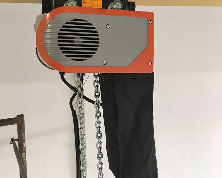 科尼 CLX02 08 1 012  6 環(huán)鏈電動(dòng)葫蘆KONE