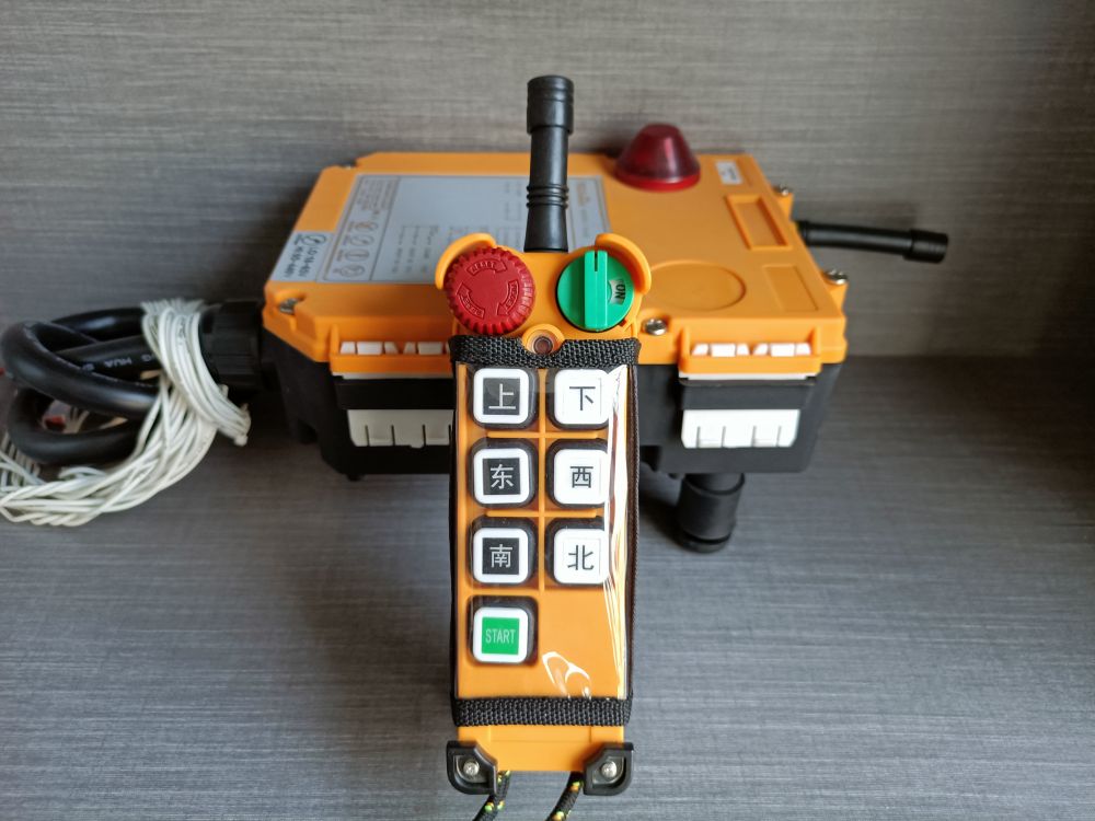 起重遙控器廠家、型號(hào)、參數(shù)、遙控器批發(fā)零售、安裝維修-寧波禹鼎