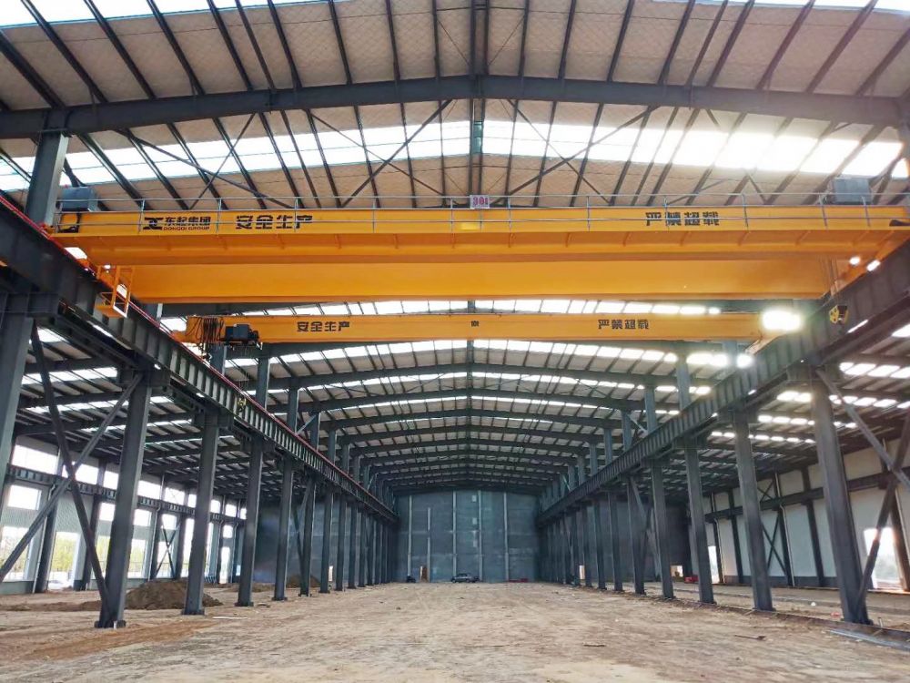 遼寧鞍山雙梁天車、行車、吊機(jī)、雙梁橋式起重機(jī)廠家銷售
