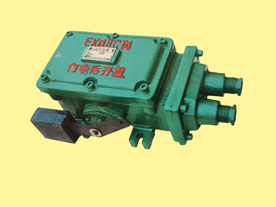 防爆電氣、BLXK501-10隔爆型行程開關(guān)