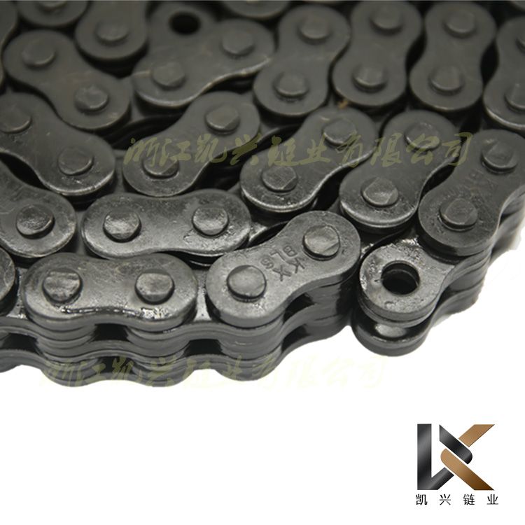 廠家直銷LH1244鏈條 升降機(jī)配套 BL644板式鏈 現(xiàn)貨供應(yīng)