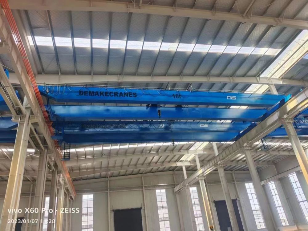 電動(dòng)葫蘆橋式起重機(jī)、LHE型雙小車橋式起重機(jī)、吊機(jī)、天車