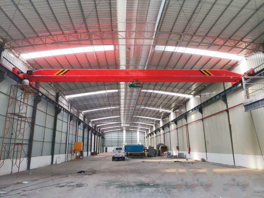 廣州番禺起重機、電動單梁起重機、天車、吊機廠家銷售、安裝維修