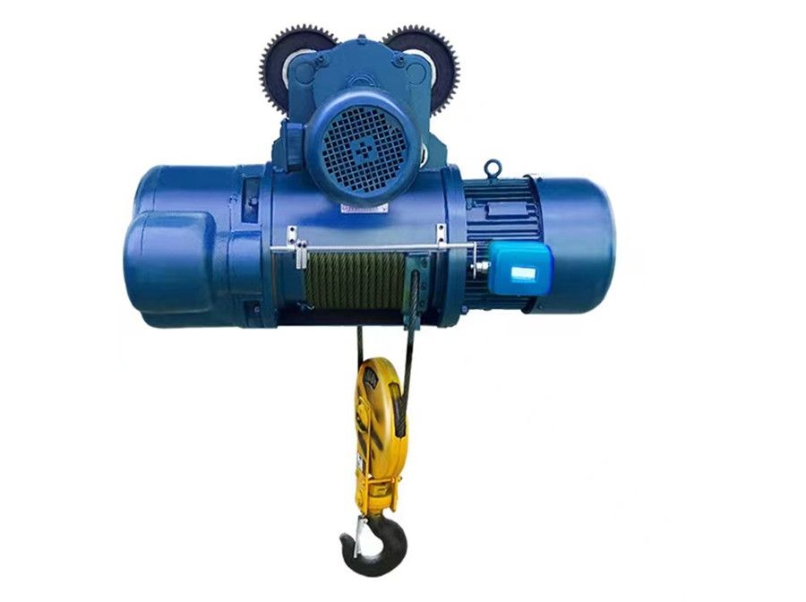 西藏拉薩起重機(jī)械、電動(dòng)葫蘆廠家銷售、安裝維修