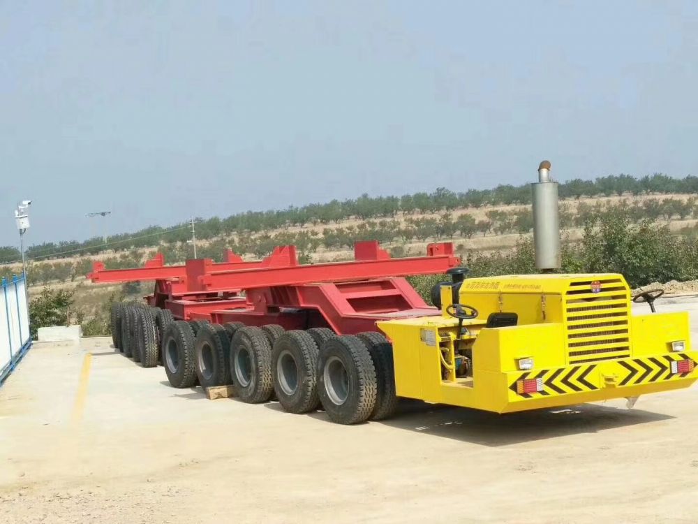 福建泉州運梁平車、運梁炮車廠家銷售，租賃回收