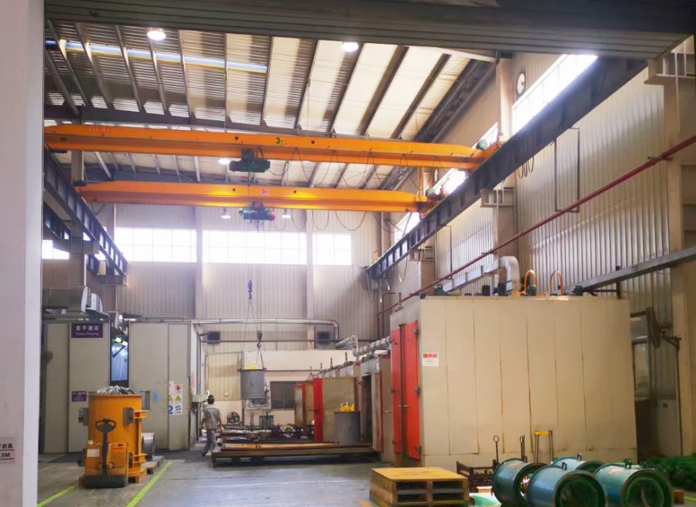 宜賓起重機(jī)廠家、型號(hào)、參數(shù)、報(bào)價(jià)、電動(dòng)單梁起重機(jī)銷售安裝維修