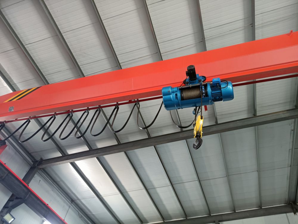 蕪湖單梁天車、吊機(jī)、電動單梁起重機(jī)廠家銷售服務(wù)