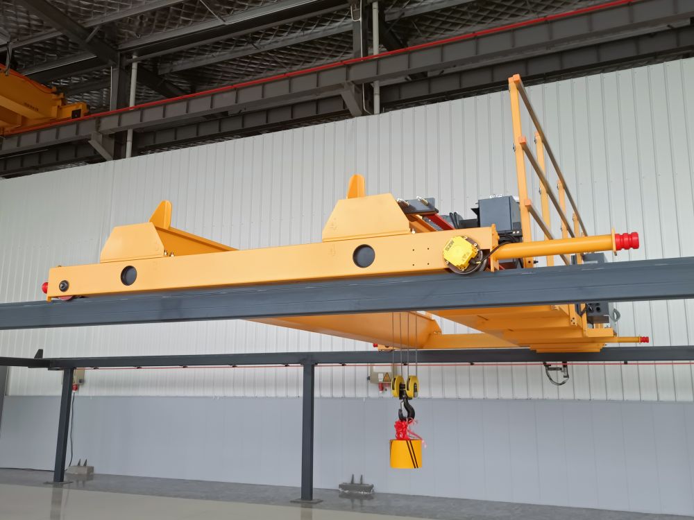 全自動(dòng)起重機(jī)、智能起重機(jī)、智能天車、智能吊機(jī)廠家、品牌、產(chǎn)地