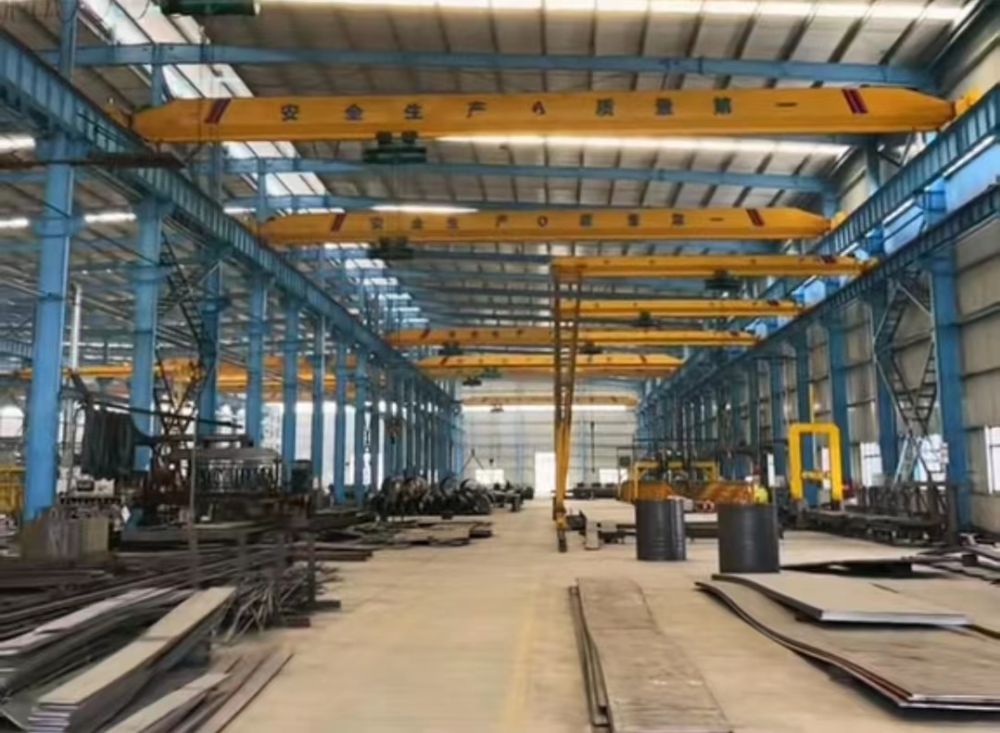 LDA型電動(dòng)單梁起重機(jī)、LD型行車、行吊技術(shù)參數(shù)、價(jià)格