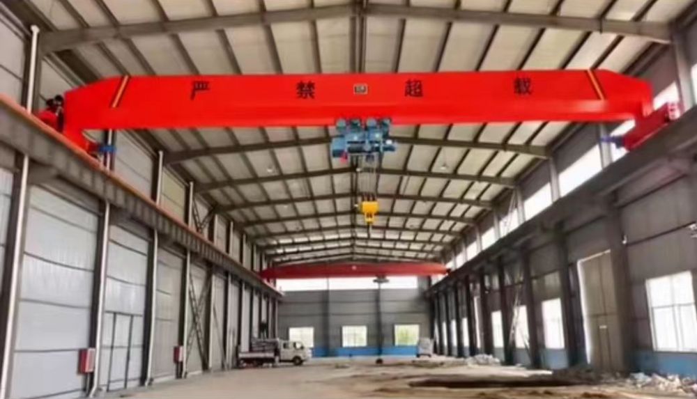 LD型電動單梁起重機(jī)、LDA型行車、吊機(jī)