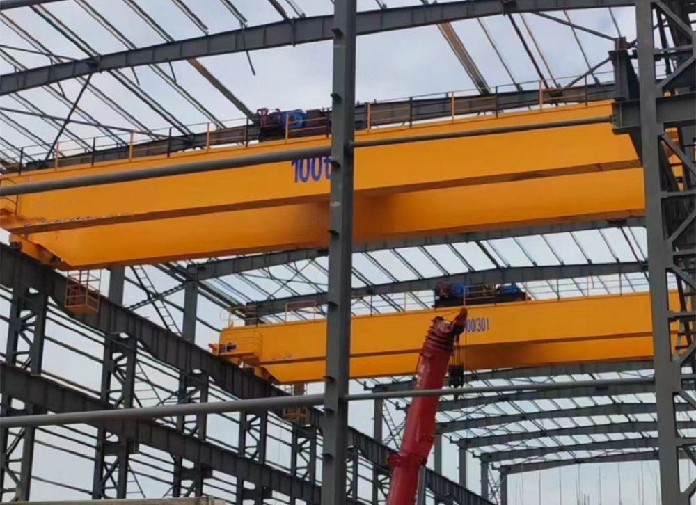 云南曲靖起重機(jī)型號(hào)、技術(shù)參數(shù)。雙梁橋式起重設(shè)計(jì)制造、安裝維修