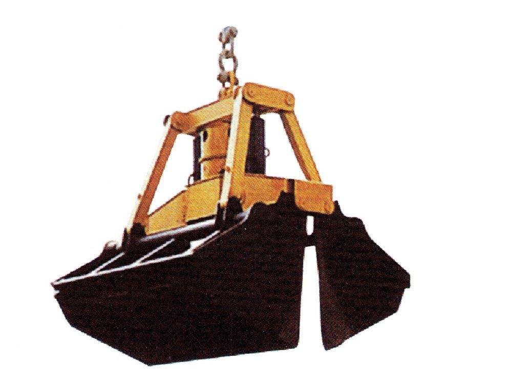 電動(dòng)液壓抓斗、液壓雙瓣抓斗、抓斗生產(chǎn)廠家品牌、價(jià)格