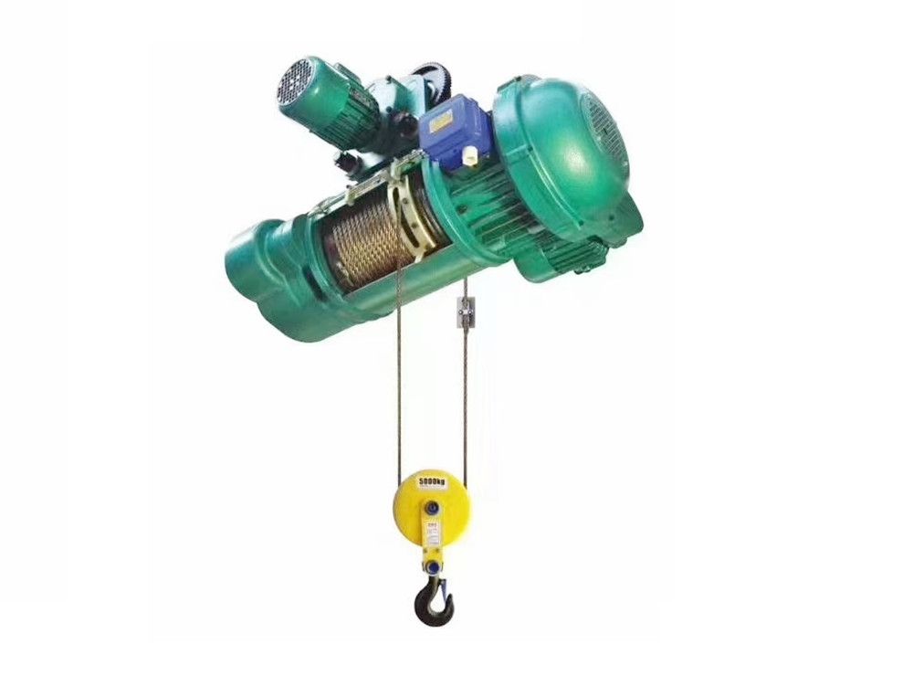 電動(dòng)葫蘆型號(hào)、廠家、參數(shù)，鋼絲繩電動(dòng)葫蘆批發(fā)零售、配件安裝維修