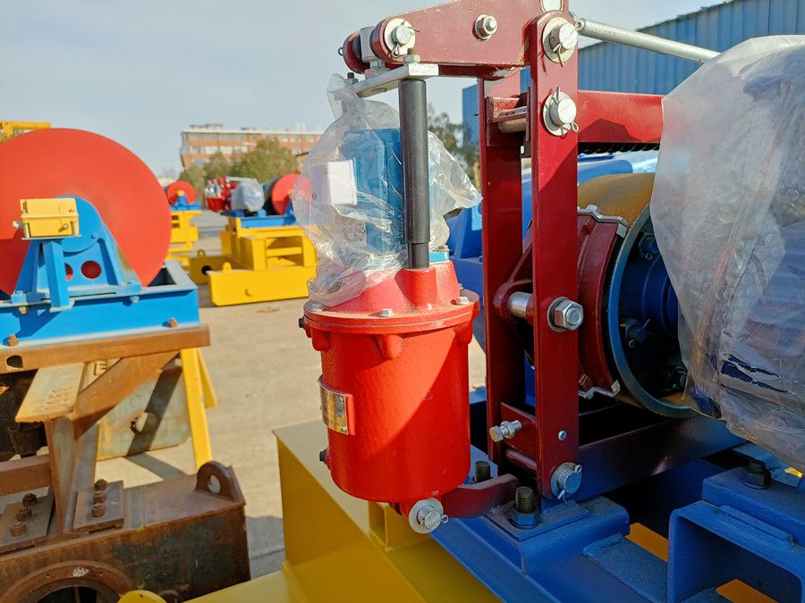 液壓制動器、YWZ型電力液壓鼓式制動器