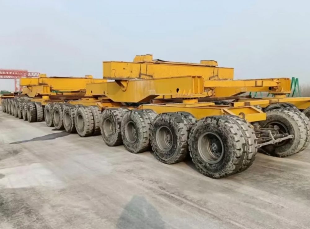 運粱車、運梁平車、運梁炮車、路橋工程機械廠家、價格