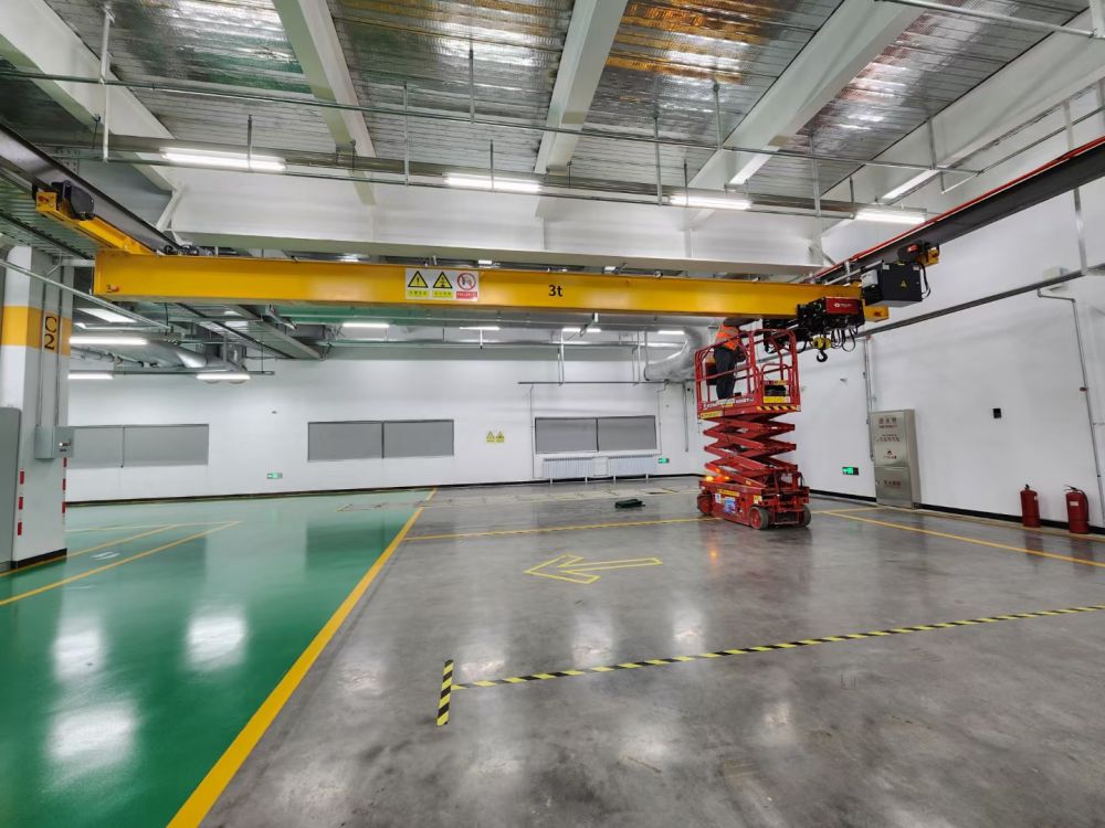 懸掛起重機、懸掛行車、懸掛吊機、懸掛天車廠家型號、價格