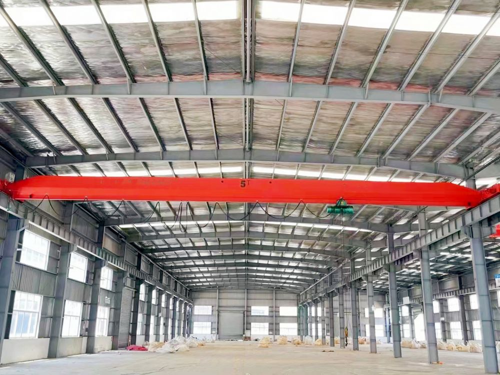 荊州起重機(jī)、電動(dòng)單梁起重機(jī)廠家銷售、維修、安裝