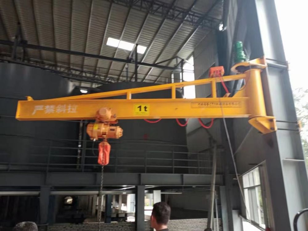 河南懸臂吊生產(chǎn)廠家、壁柱式懸臂起重機(jī)、壁柱式懸臂吊