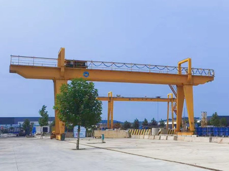 大連門式起重機(jī)、大連龍門吊、大連雙梁門式起重機(jī)