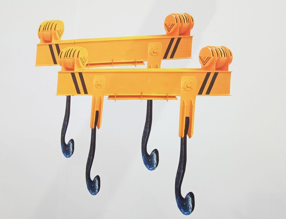 起重吊鉤吊具廠家、龍門吊具設(shè)計制造、安裝維修