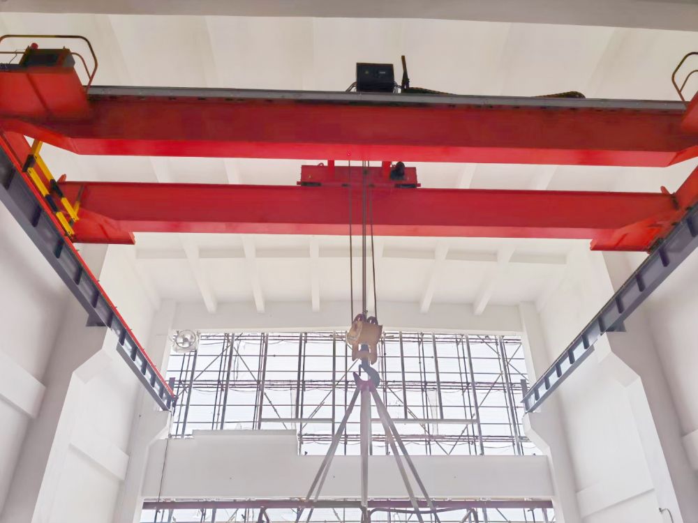 無錫市起重機(jī)廠家銷售、電動(dòng)雙梁橋式起重機(jī)型號(hào)、參數(shù)、價(jià)格