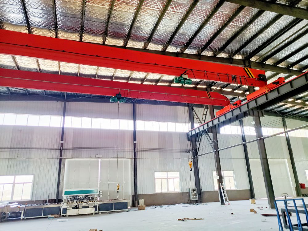 起重天車、吊機(jī)、行吊型號參數(shù)，電動單梁起重機(jī)設(shè)計制造、安裝維修