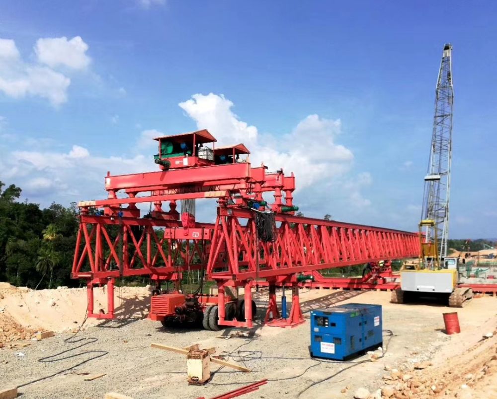 架橋機(jī)設(shè)計制造、架橋機(jī)安裝維修、架橋機(jī)出租租賃及回收