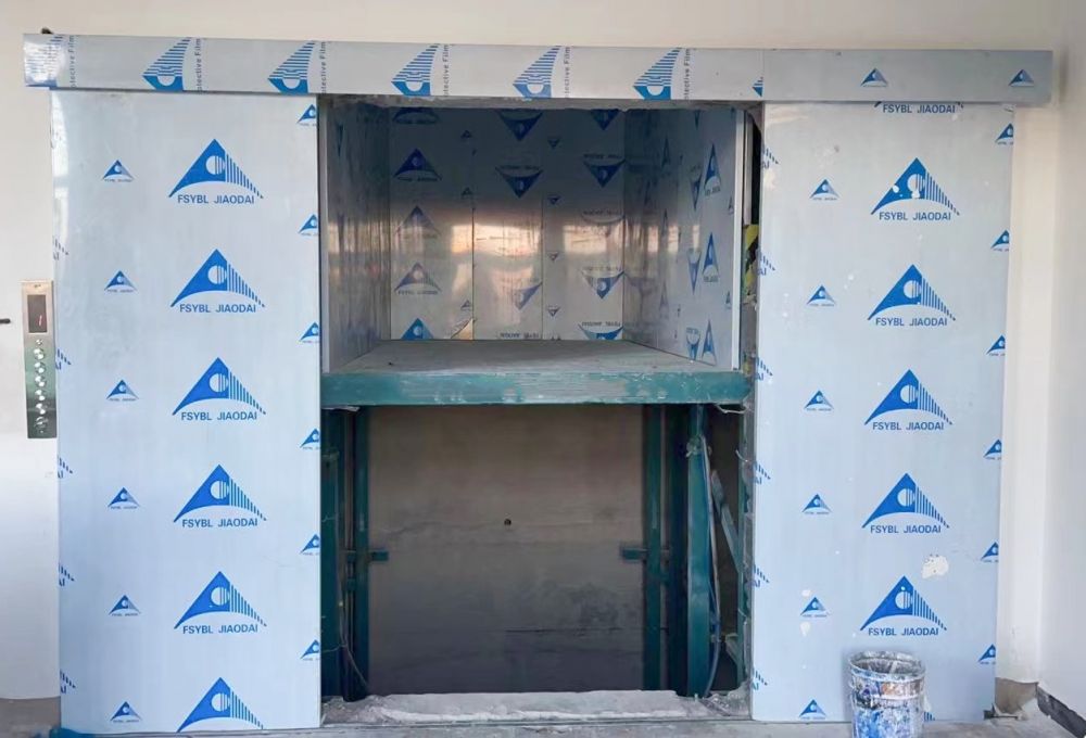 江西贛州液壓升降機(jī)、升降平臺(tái)、升降貨梯設(shè)計(jì)制造、安裝維修