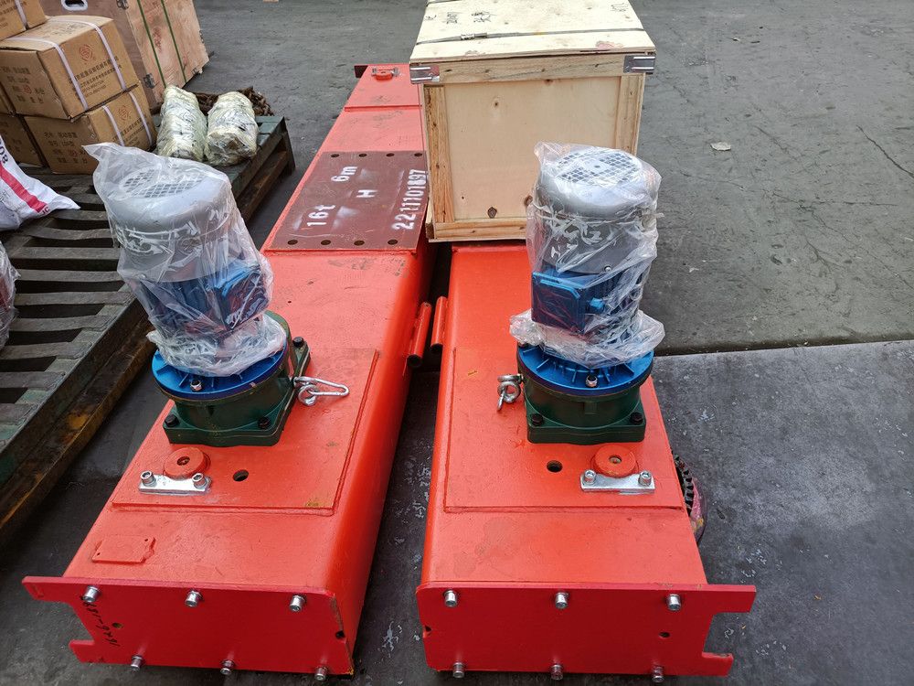 起重機端梁、大車行走機構(gòu)型號、參數(shù)、批發(fā)配套價格、安裝改造維修