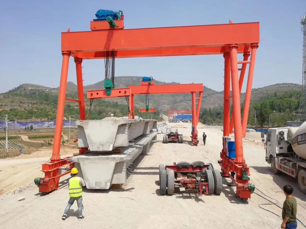 西安特力起重設(shè)備有限公司