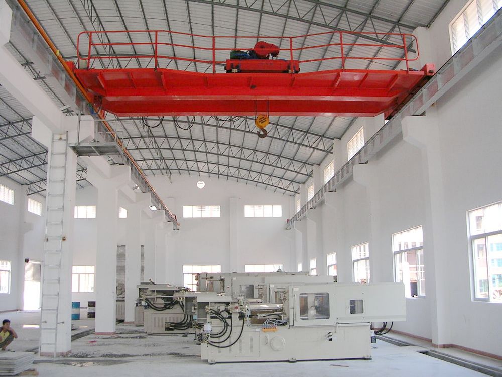 廣東中山雙梁起重機(jī)、LH型10噸葫蘆雙廠(chǎng)家報(bào)價(jià)