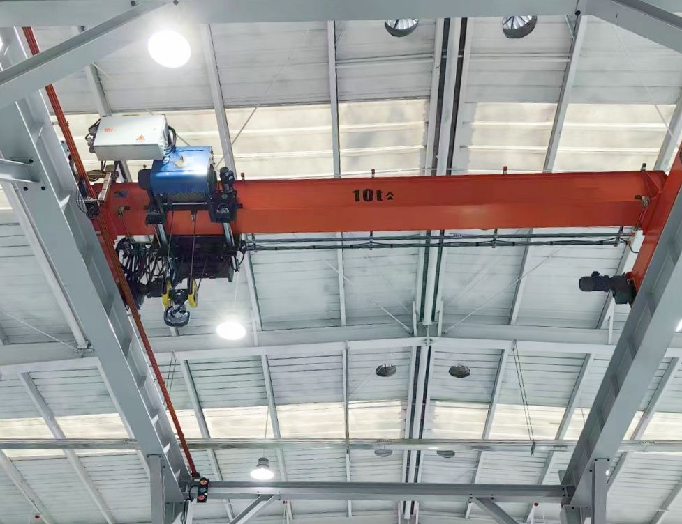 安徽起重機、歐式起重機、歐式行車、歐式起重機工作級別、價格