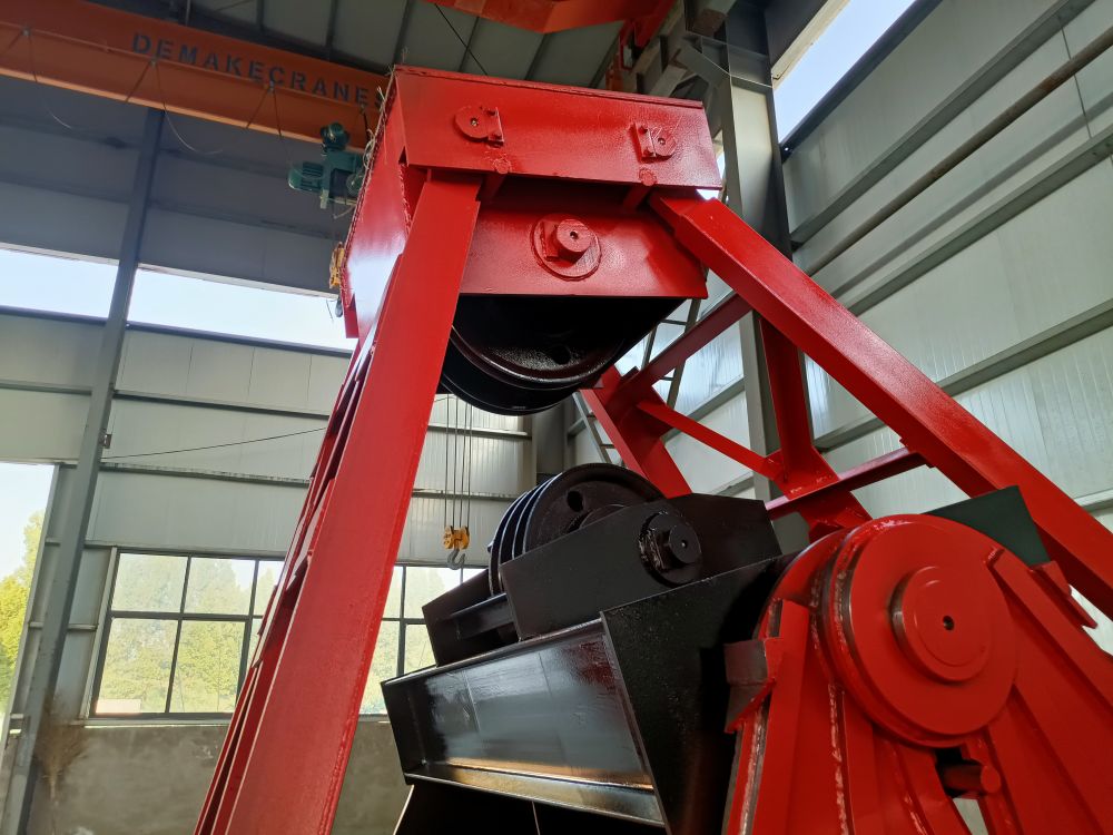 起重機(jī)抓斗、電動(dòng)抓斗、液壓抓斗、機(jī)械抓斗生產(chǎn)廠家、安裝維修