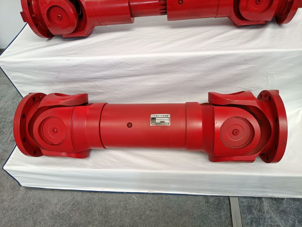 起重機(jī)傳動(dòng)軸、聯(lián)軸器、傳動(dòng)接手廠家品牌、技術(shù)參數(shù)