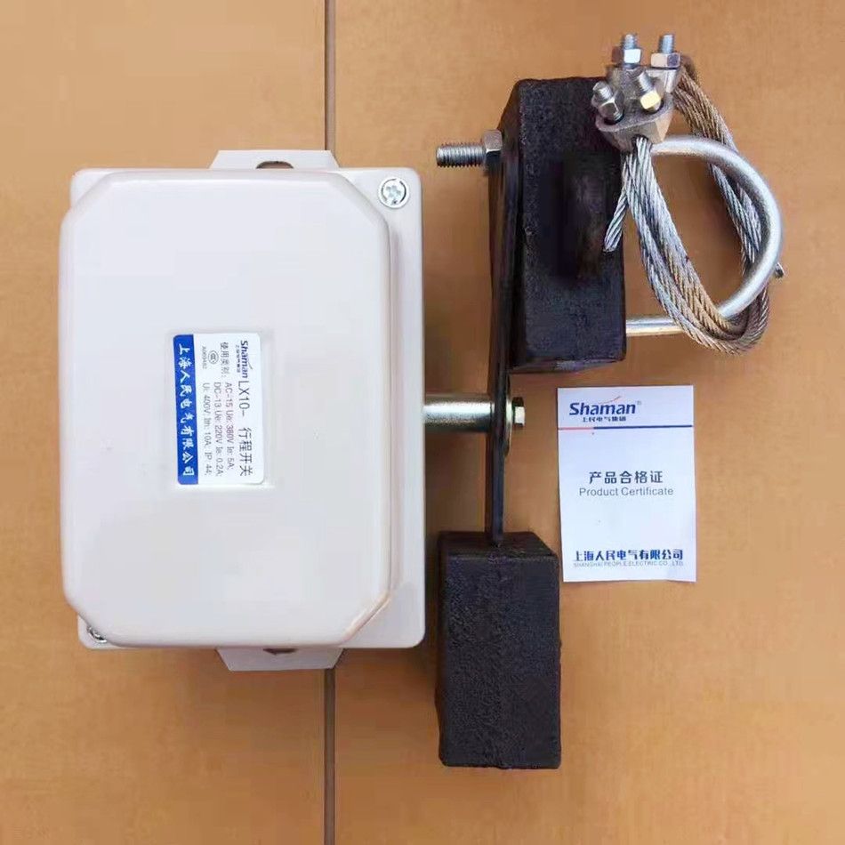 成都起重機雙限位器加裝、重錘限位器安裝批發(fā)