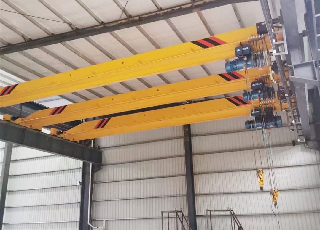 十堰起重機(jī)、電動(dòng)單梁起重機(jī)、天車、行吊廠家銷售安裝維修