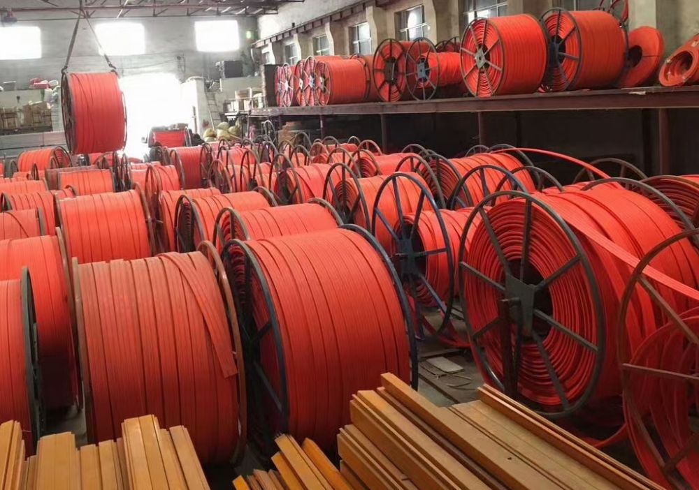 上?；|線、無接縫滑觸線/滑導(dǎo)線型號參數(shù)、出廠價(jià)格