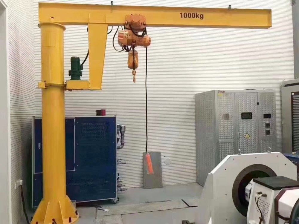 懸臂吊、懸臂起重機、定柱式懸臂起重機