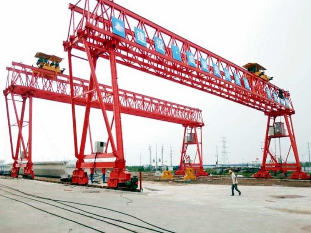 廣西欽州龍門吊廠家、型號(hào)、參數(shù)、路橋門機(jī)、提梁機(jī)制造安裝維修